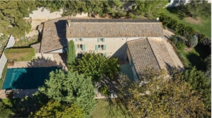 maison à la vente -   30700  UZES, surface 300 m2 vente maison - LPI3106322